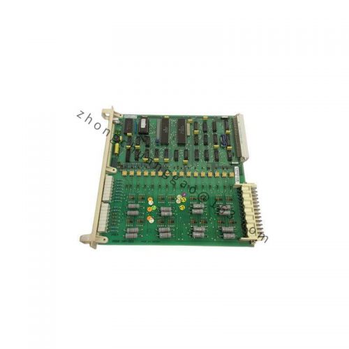 ABB NTAC-02 58976008 Pulse Amplifier Module