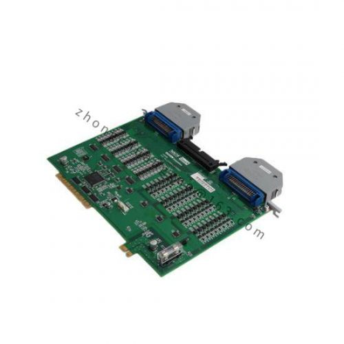 ABB NU8976A99 Digital I/O Module for Industrial Control Systems