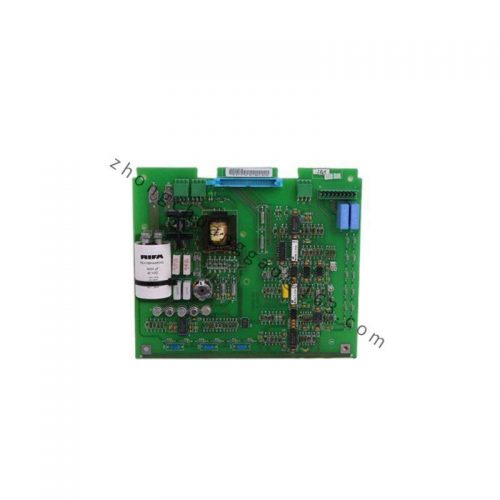 ABB NU8976A99 Digital I/O Module for Industrial Control Systems