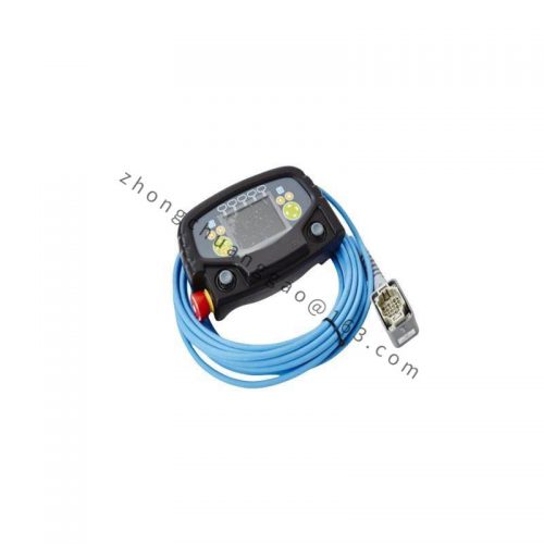 ABB O3ED Industrial Module for Advanced Automation Systems