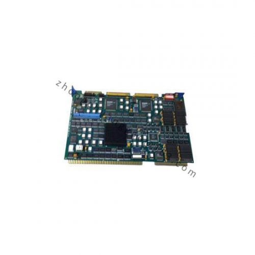 ABB O3ED Industrial Module for Advanced Automation Systems