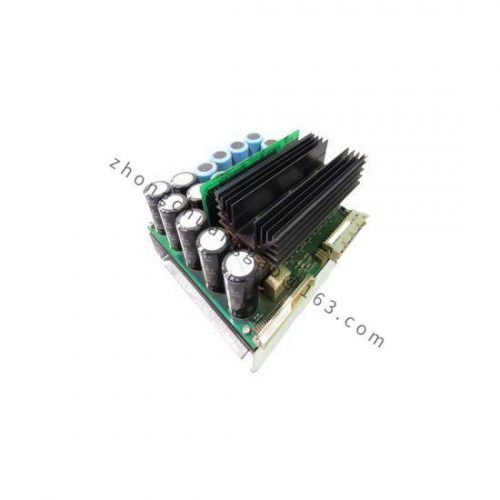 ABB O3EiD HENF452777R3 - Advanced Industrial Automation Module