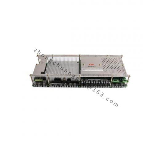 ABB O3EiD HENF452777R3 - Advanced Industrial Automation Module