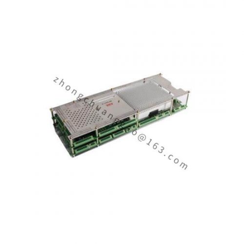 ABB O3EiD HENF452777R3 - Advanced Industrial Automation Module