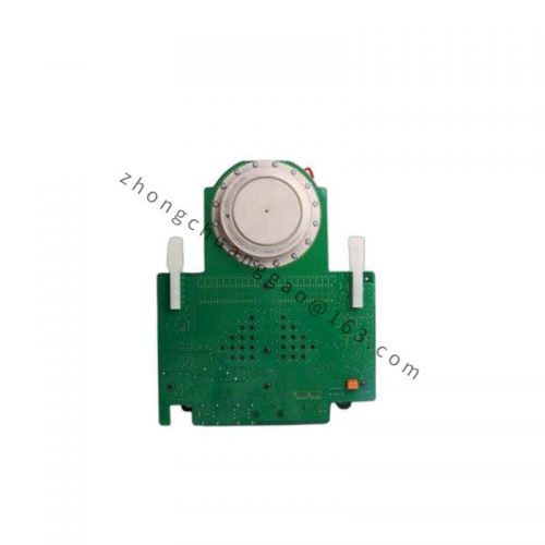 ABB O3EiD HENF452777R3 - Advanced Industrial Automation Module
