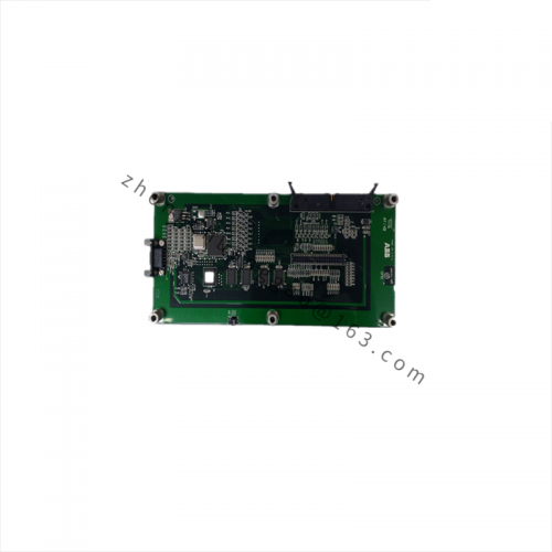 ABB OKYM175W22 High-Precision Industrial Control Module