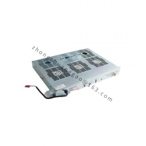 ABB 3HAC025780-001 - High-Performance Industrial Control Module