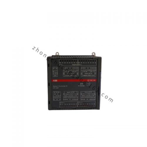 Allen Bradley AB 1756-EN2TR ControlLogix EtherNet/IP Module