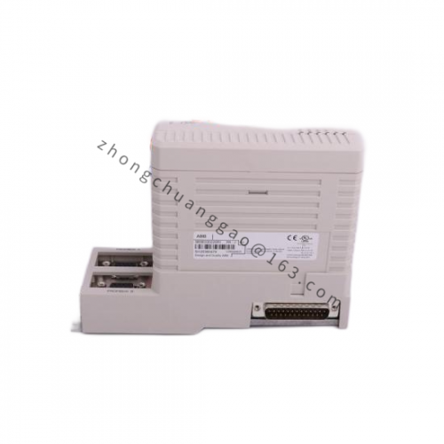 ABB P-HB-IOR-80010000, Industrial I/O Gateway Module