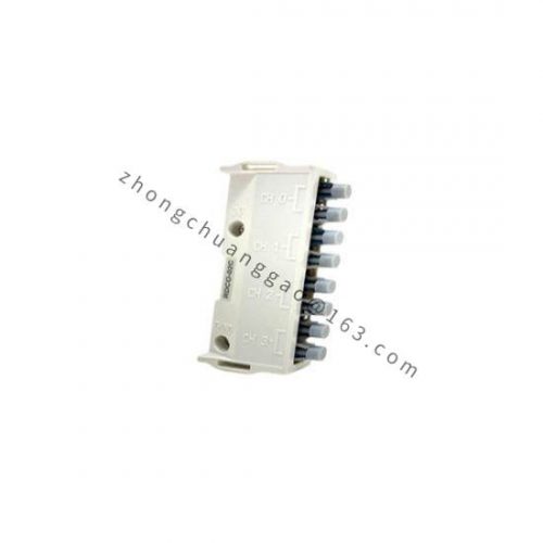 ABB P3ECa HENF315309R2 - Advanced Industrial Control Module