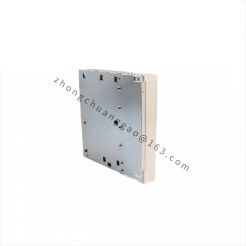 ABB P3ECa HENF315309R2 - Advanced Industrial Control Module