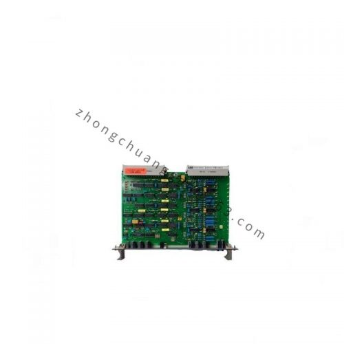 ABB P3EDb HENF452778R1 Industrial Control Module