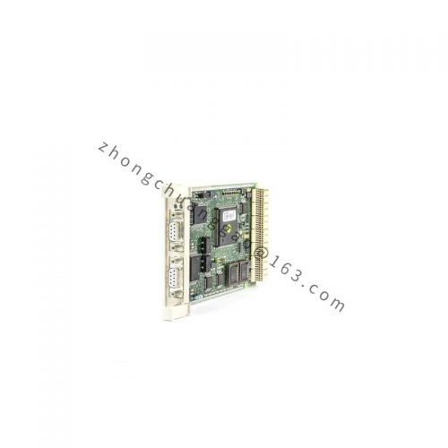 ABB P3EDb HENF452778R1 Industrial Control Module