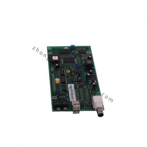 ABB P3EDb HENF452778R1 Industrial Control Module