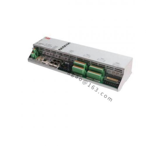 ABB PCD231B101 3BHE025541R0101 - Advanced Industrial Control Module