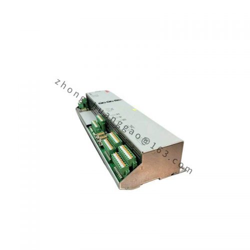 ABB PCD235A101 3BHE032025R0101 ABB Unitrol PC D235 Exciter Control Module