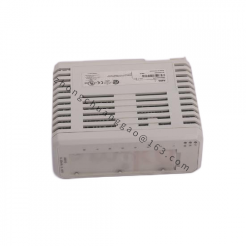 ABB PCI2000PFB - Superior Industrial Control Module at an Exceptional Price