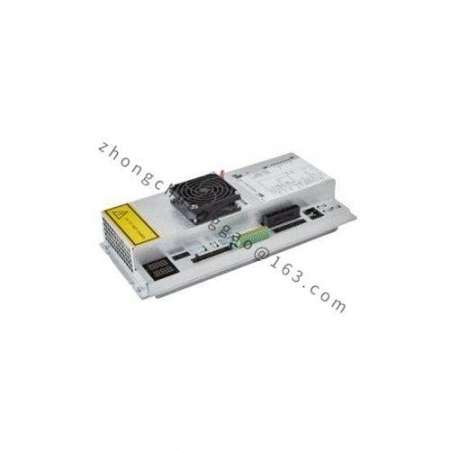 ABB TU505-FBP Modular Control System