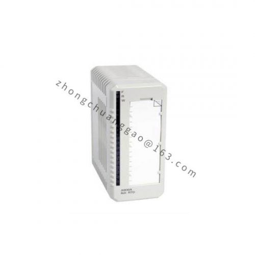 ABB PDD500A101 Control Module for Industrial Automation Systems
