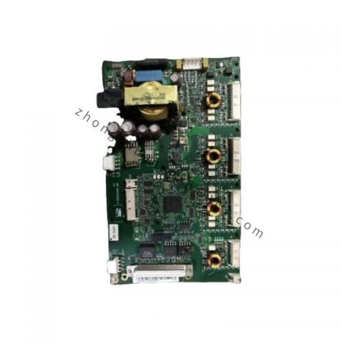ABB PDD500A101 Control Module for Industrial Automation Systems