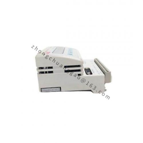 ABB PFEA112-20 3BSE030369R0020 - Advanced Industrial Control Module