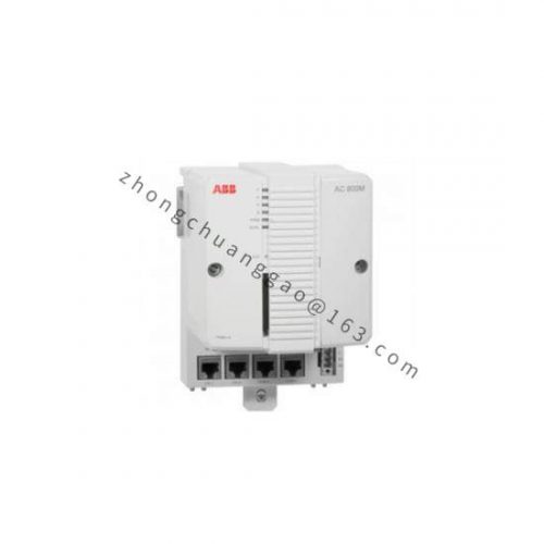 ABB 3HAC022167-004: High-Performance Power Supply Module