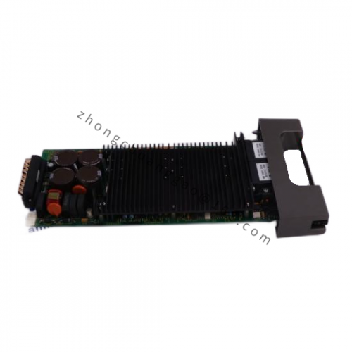 ABB PFSA103D 3BSE002492R0001, High-Performance I/O Module