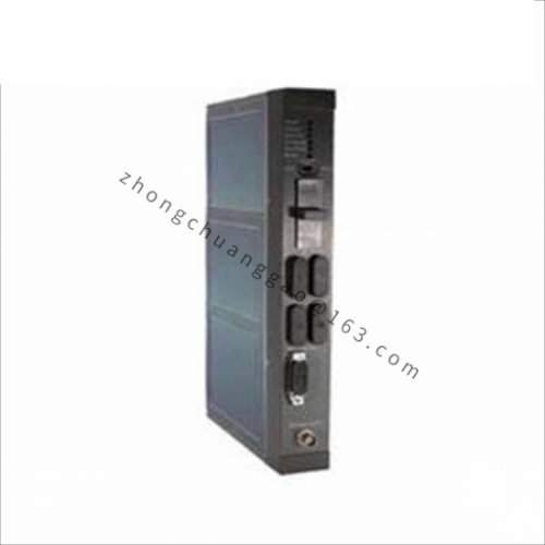 ABB PFSA103D 3BSE002492R0001, High-Performance I/O Module