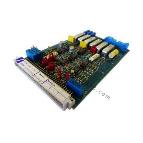 ABB PFSK151 3BSE018876R1 Control Board Module