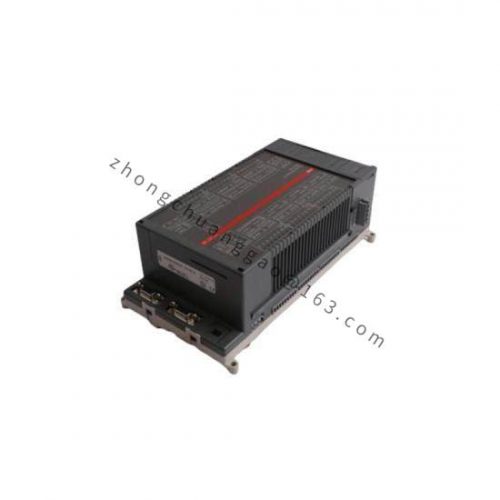ABB PFSK152 - High Performance Control Module for Industrial Automation