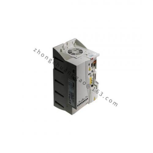 ABB PFSK152 - High Performance Control Module for Industrial Automation