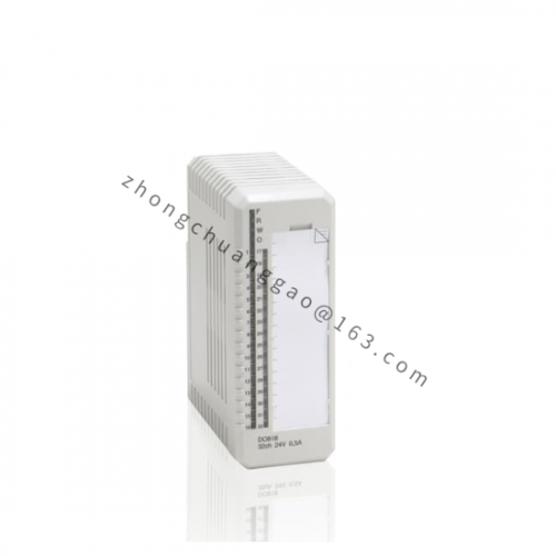 ABB PFSK164 3BSE021180R1 Industrial Control Module
