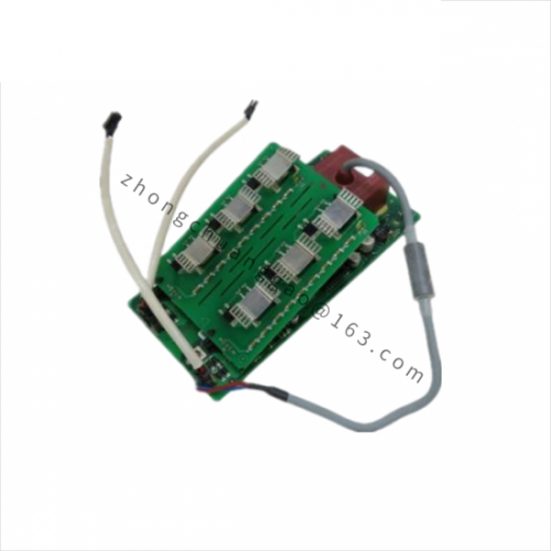 ABB PFTL101A 1.0KN 3BSE004166R1 Tension Sensor