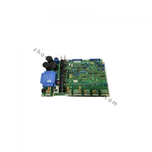 ABB PFTL101A 1.0KN 3BSE004166R1 Tension Sensor