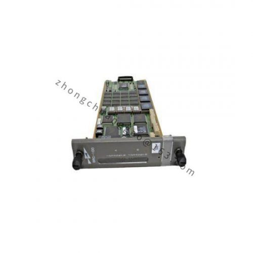 ABB PFTL101B 20KN High-Power Industrial Controller