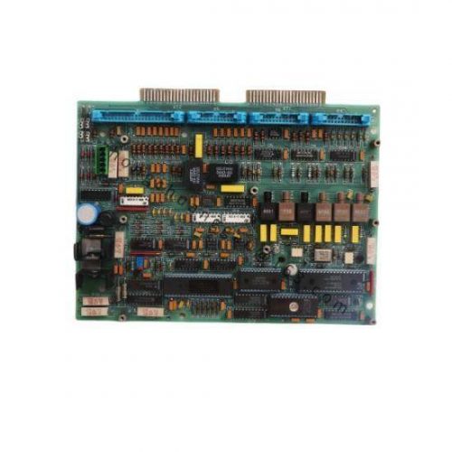 ABB PFTL101B 3BSE004203R1 DCS Module