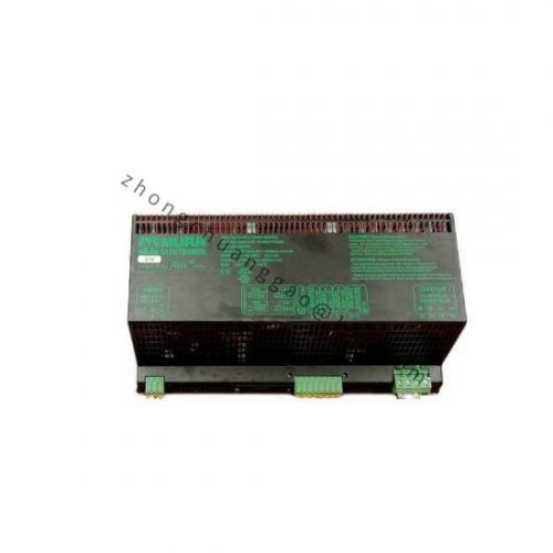 ABB PFTL101B 3BSE004203R1 DCS Module
