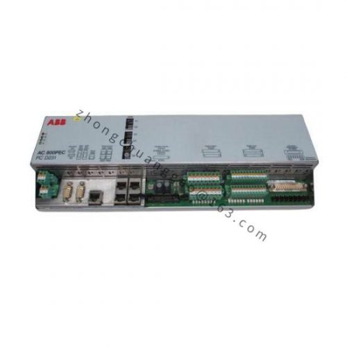 ABB PFTL201C 10KN 3BSE007913R0010 Module Controller