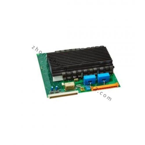 ABB PFXA401SF Operator Unit for Enhanced Control Panels