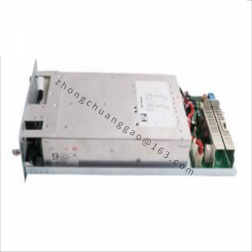 ABB PHARPS03000000 High-Performance Power Supply Module