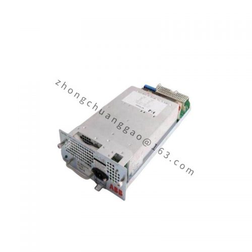 ABB PHARPS03000000 High-Performance Power Supply Module