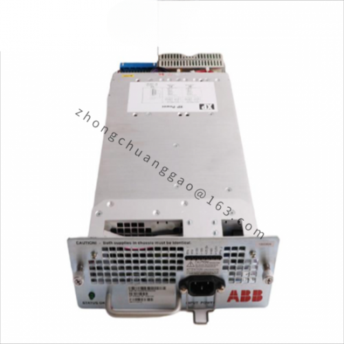 ABB PHARPS32000000: Precision Control Module