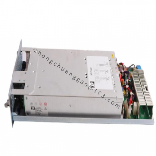 ABB PHARPS32000000: Precision Control Module