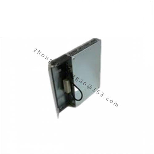 ABB PM630 PLC Controller, High Performance Automation Solution