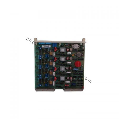 Allen Bradley 1746-OV16 16-Channel DC Output Module - High-Power Control Solutions