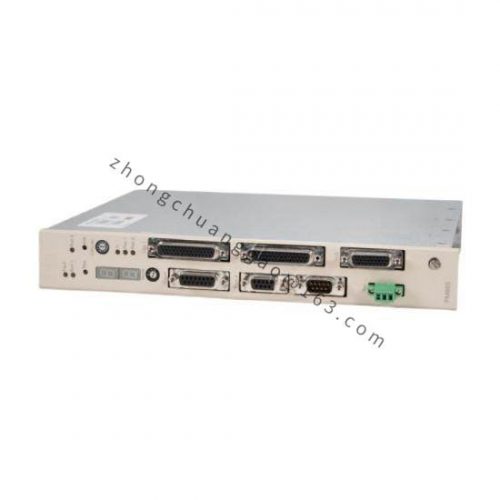 ABB PM665 3BDS005799R1: Advanced Control Module for Industrial Automation