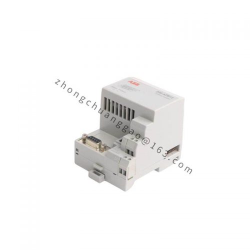 ABB PM783F 3BDH000364R0001 - Industrial Controller for Enhanced Performance and Reliability