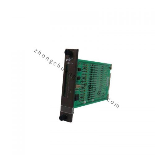 ABB PM783F 3BDH000364R0001 - Industrial Controller for Enhanced Performance and Reliability
