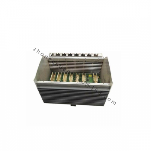 ABB PM803F - Central Unit, Industrial PLC