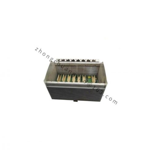 ABB PM803F 3BDH000530R1 - Custom Processing Industrial Control Module